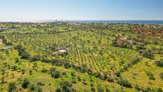 Terreno in vendita a Albufeira e Olhos de Água Distrito de Faro Albufeira