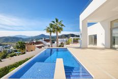 Villa in vendita a Benahavís Andalusia Málaga