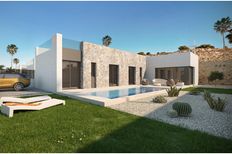 Villa in vendita a Algorfa Comunità Valenciana Provincia de Alicante