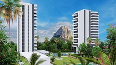 Appartamento di lusso di 121 m² in vendita Calpe, Comunità Valenciana