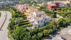 Casa Gemellata in vendita a Sotogrande Andalusia Cadice