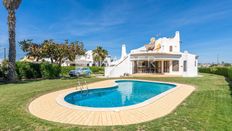 Esclusiva villa di 295 mq in vendita Albufeira e Olhos de Água, Portogallo