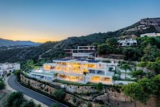 Villa in vendita Benahavís, Andalusia