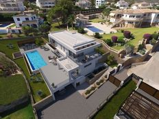 Prestigiosa villa di 810 mq in vendita Xàbia, Comunità Valenciana