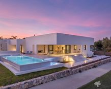 Villa in vendita a Dehesa de Campoamor Comunità Valenciana Provincia de Alicante