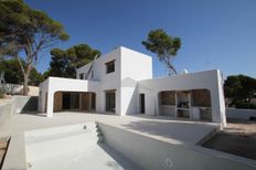 Villa in vendita a Moraira Comunità Valenciana Provincia de Alicante