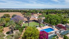 Esclusiva villa in vendita Silves, Portogallo