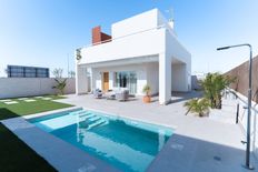 Villa in vendita a Pilar de la Horadada Comunità Valenciana Provincia de Alicante