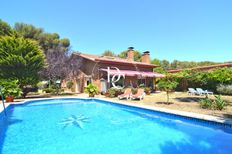 Villa in vendita a Vilanova i la Geltrú Catalogna Província de Barcelona