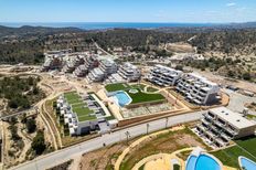 Appartamento in vendita a Finestrat Comunità Valenciana Provincia de Alicante