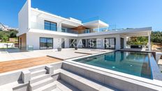 Prestigiosa villa di 307 mq in vendita, Albufeira e Olhos de Água, Portogallo