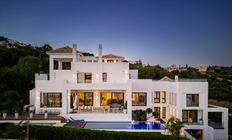 Villa in vendita a Marbella Andalusia Málaga