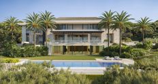 Villa in vendita a Benahavís Andalusia Málaga