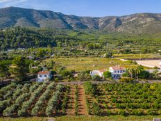 Villa in vendita a Parcent Comunità Valenciana Provincia de Alicante