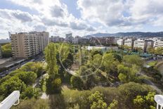 Attico di lusso in vendita Barcellona, Spagna