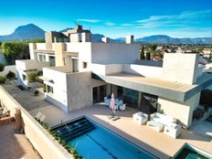 Villa in vendita a L\'Albir Comunità Valenciana Provincia de Alicante