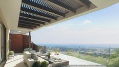 Appartamento di prestigio di 414 m² in vendita Benahavís, Spagna