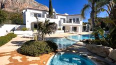 Villa in vendita a Xàbia Comunità Valenciana Provincia de Alicante