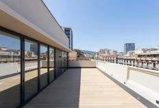 Attico di prestigio di 219 mq in vendita Barcellona, Catalogna