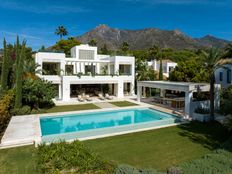 Esclusiva villa in vendita Marbella, Andalusia