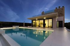 Prestigiosa villa di 197 mq in vendita San Miguel de Salinas, Comunità Valenciana