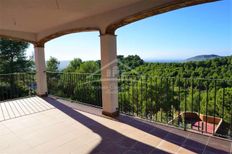 Villa in vendita a Begur Catalogna Girona