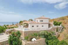 Prestigiosa villa in vendita Salobreña, Andalusia