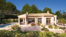 Villa in vendita a Benissa Comunità Valenciana Provincia de Alicante