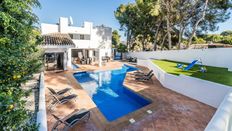 Villa in vendita a Moraira Comunità Valenciana Provincia de Alicante