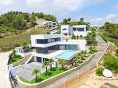 Esclusiva villa di 374 mq in vendita Xàbia, Spagna