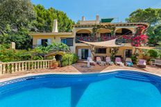 Prestigiosa villa di 501 mq in vendita, Altea, Spagna