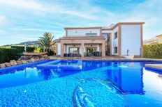 Villa in vendita a Xàbia Comunità Valenciana Provincia de Alicante