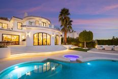 Esclusiva villa in vendita Marbella, Andalusia