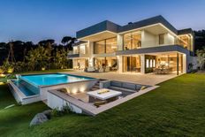 Prestigiosa villa di 795 mq in vendita, Benahavís, Andalusia