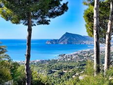 Terreno in vendita a Altea Comunità Valenciana Provincia de Alicante