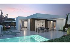 Villa in vendita a Murcia Región de Murcia Murcia