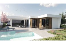 Villa in vendita a Murcia Región de Murcia Murcia