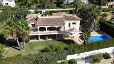 Villa in vendita a Xàbia Comunità Valenciana Provincia de Alicante