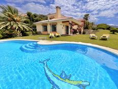 Villa in affitto mensile a Zahara de los Atunes Andalusia Cadice