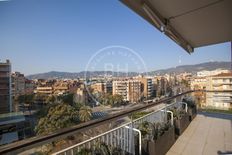 Prestigioso attico in vendita Barcellona, Catalogna