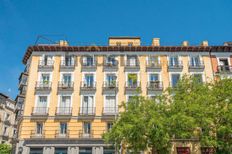 Prestigioso appartamento di 211 m² in vendita Madrid, Spagna