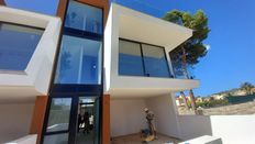 Villa di 132 mq in vendita Calpe, Spagna