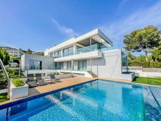 Prestigiosa villa di 700 mq in vendita, Santa Ponsa, Spagna