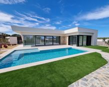 Villa in vendita a Dehesa de Campoamor Comunità Valenciana Provincia de Alicante