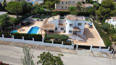 Esclusiva villa di 260 mq in vendita Xàbia, Spagna