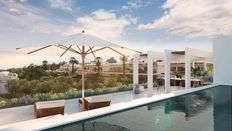 Duplex in vendita a Marbella Andalusia Málaga