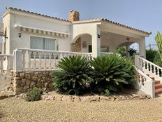 Villa in vendita a L\'Albir Comunità Valenciana Provincia de Alicante