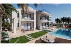 Villa in vendita a San Fulgencio Comunità Valenciana Provincia de Alicante