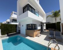 Villa in vendita a Rojales Comunità Valenciana Provincia de Alicante