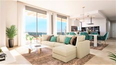 Prestigioso appartamento di 161 m² in vendita Estepona, Spagna